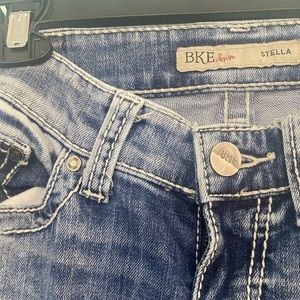 BKE Stella Jeans